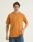 Drop Cut Tee T-Shirt