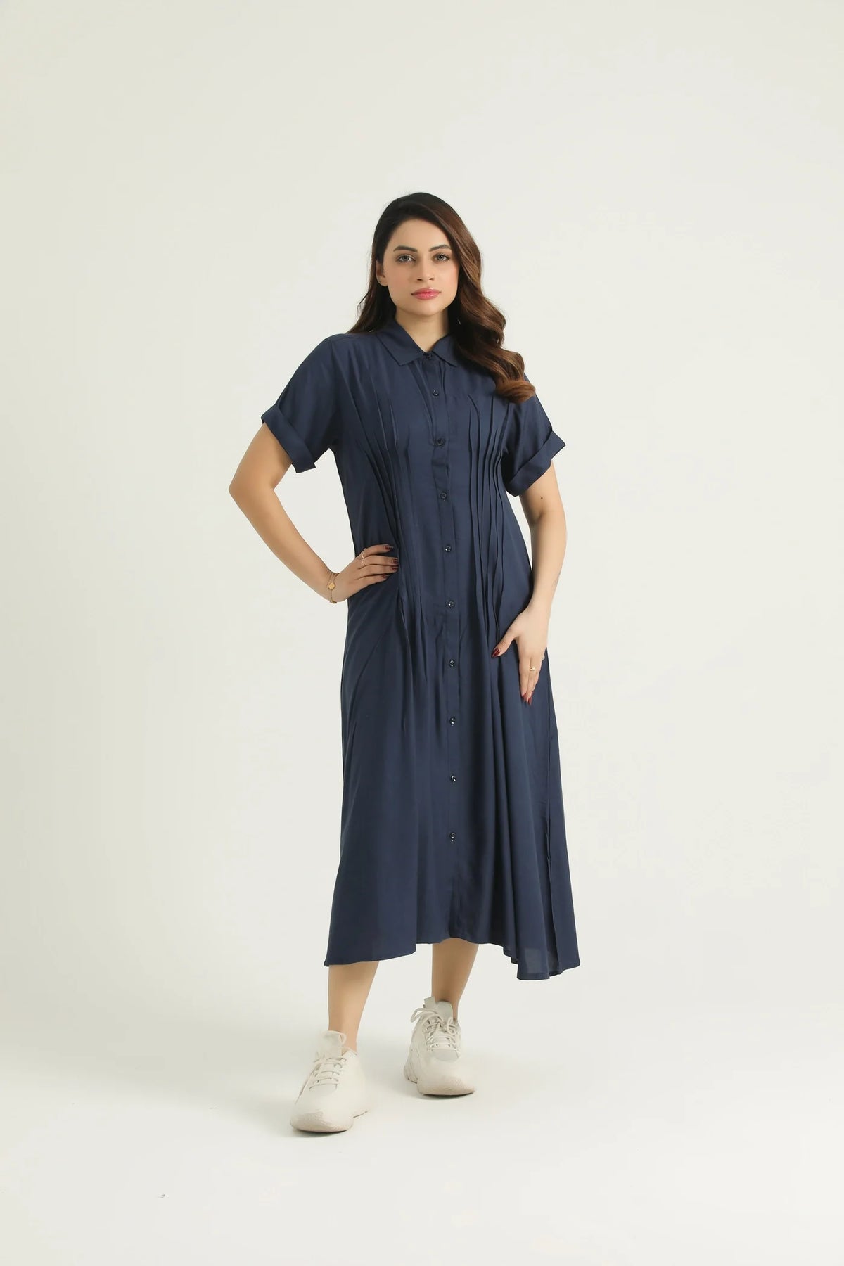 Everblue Mist