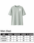 Evergreen Thought Tee