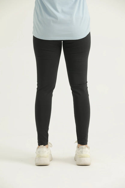 Everyday Flex Black Leggings