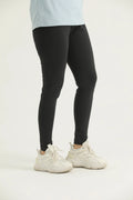 Everyday Flex Black Leggings