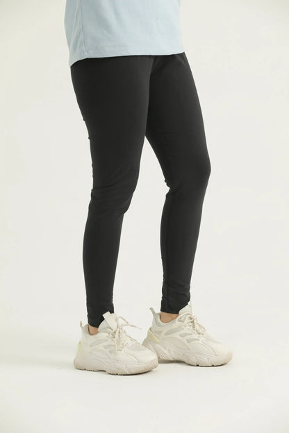 Everyday Flex Black Leggings