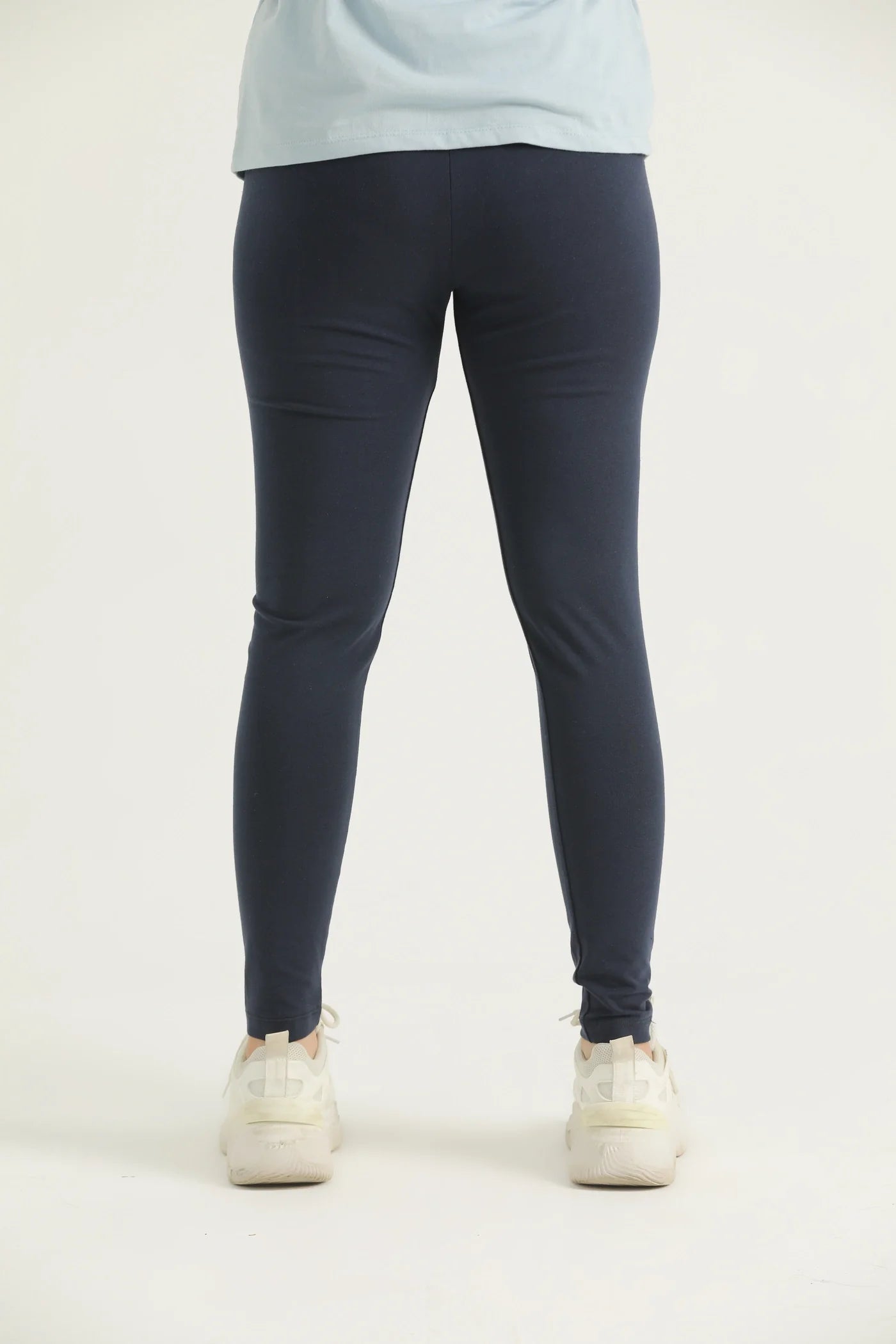 Everyday Flex Navy Leggings