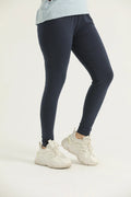 Everyday Flex Navy Blue Leggings