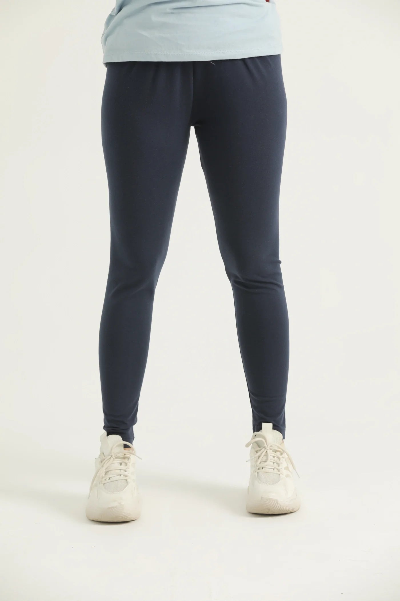 Everyday Flex Navy Blue Leggings