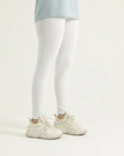 Everyday Flex White Leggings