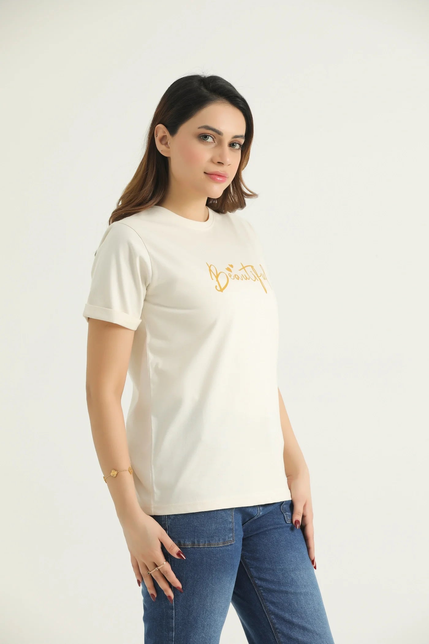 Giggle Glow T-Shirt