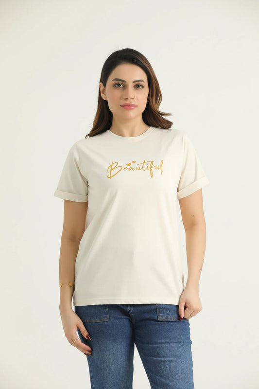 Giggle Glow T-Shirt