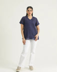 Glimmer Net Top