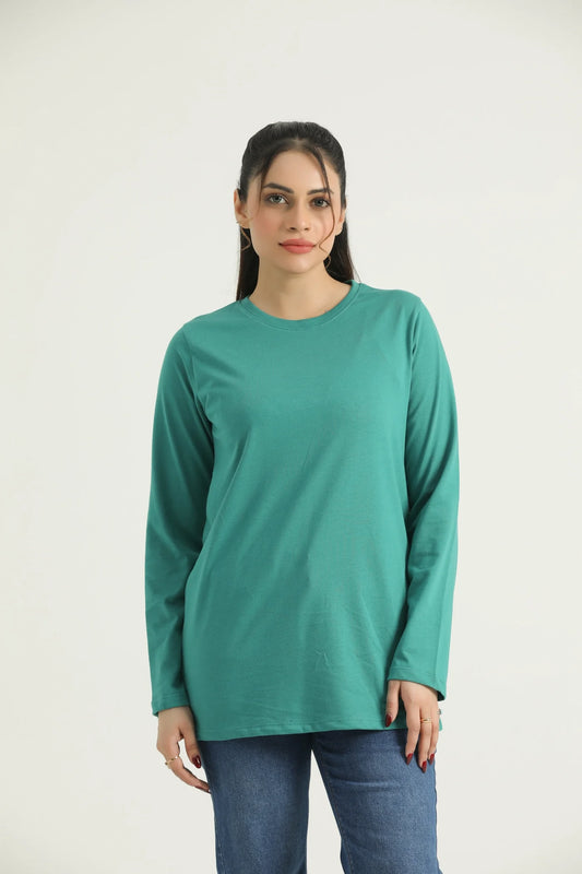 Green Light T-Shirt