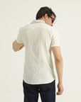 Heritage -Textured Shirt