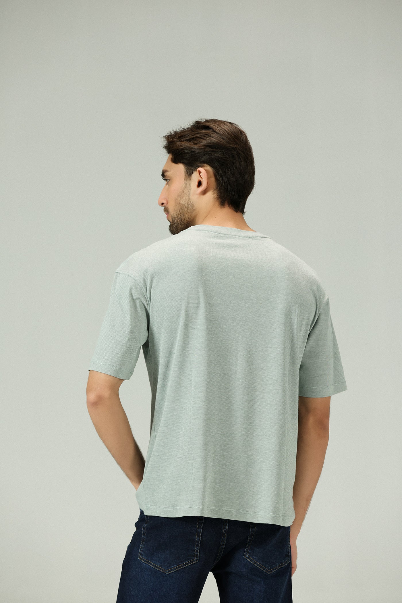 Evergreen Thought Tee