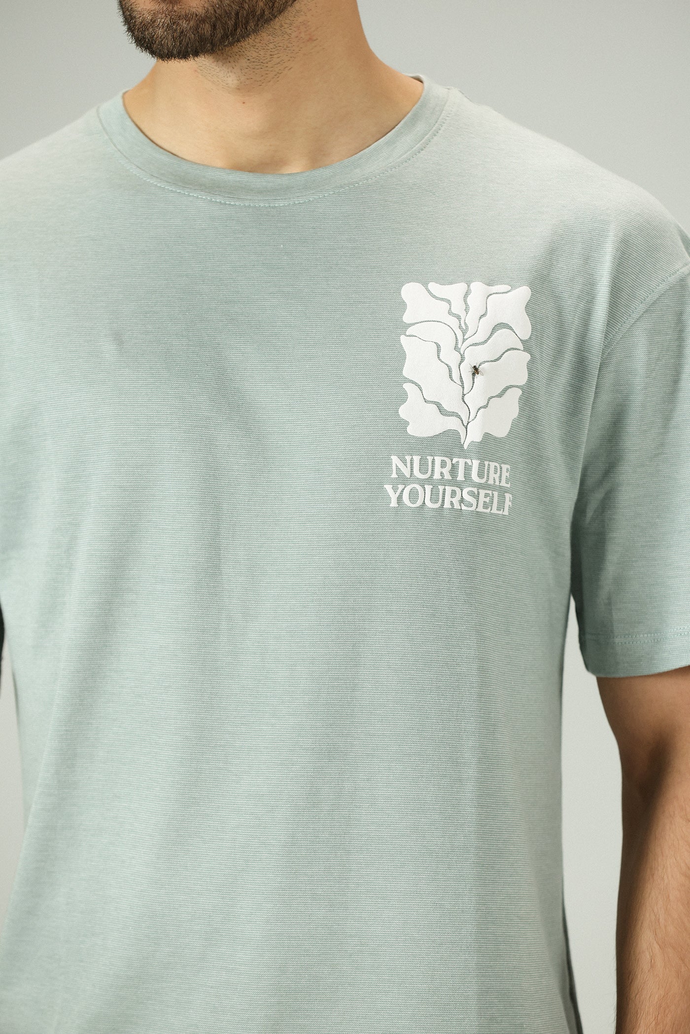 Evergreen Thought Tee