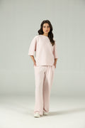 Blush Ease Lounge Set