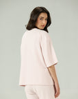 Blush Ease Lounge Set