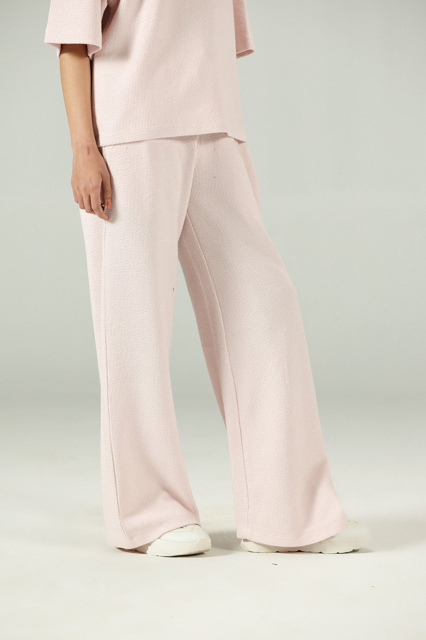 Blush Ease Lounge Set