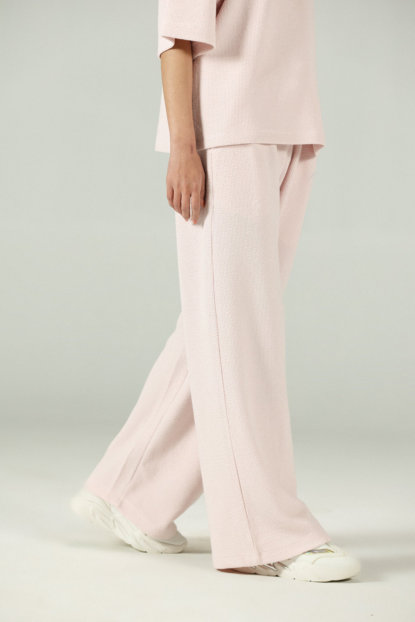 Blush Ease Lounge Set