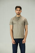 Luxe Shine Polo