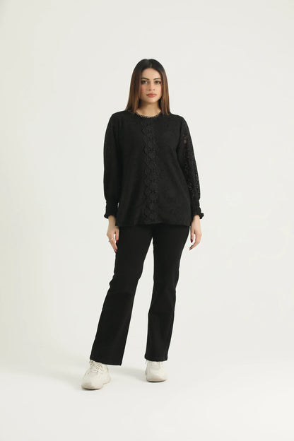 Core Curve Denim Jeans