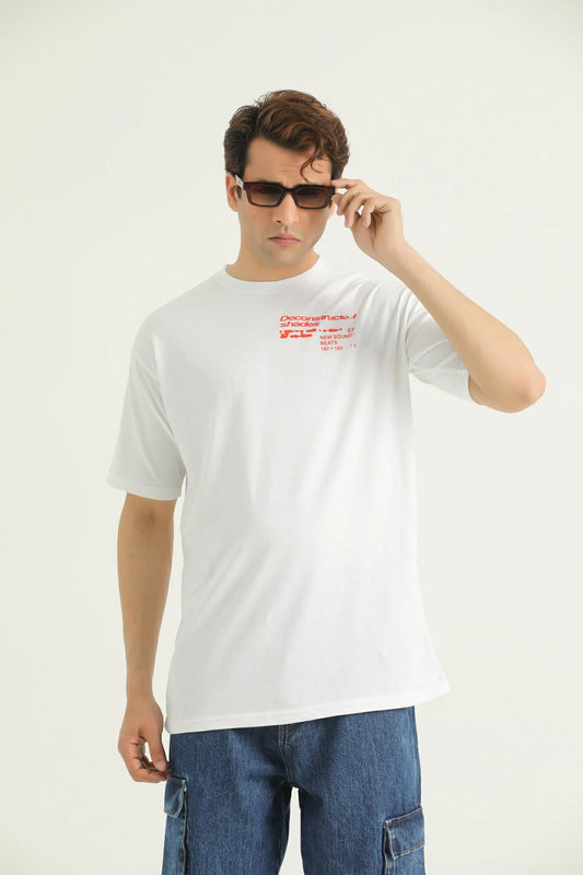 Urban Alpha Tee T-Shirt