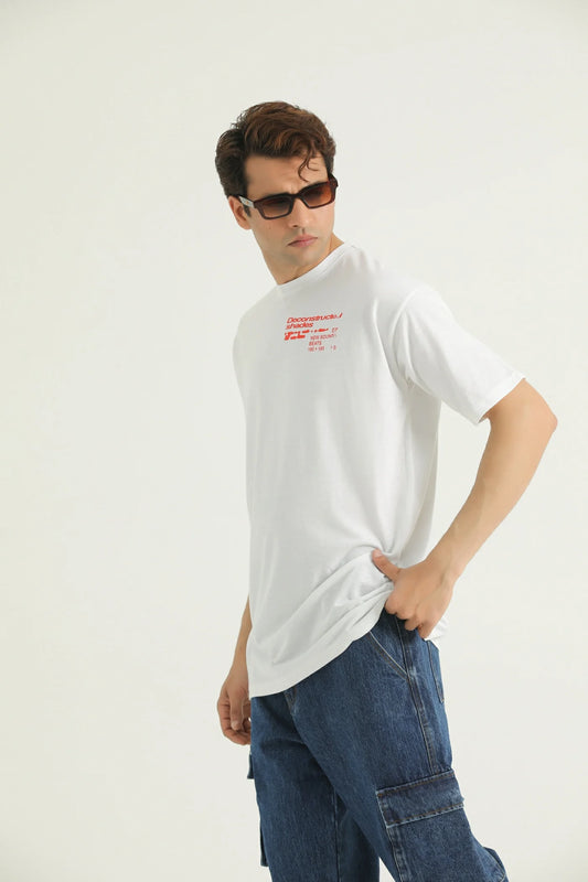 Urban Alpha Tee T-Shirt