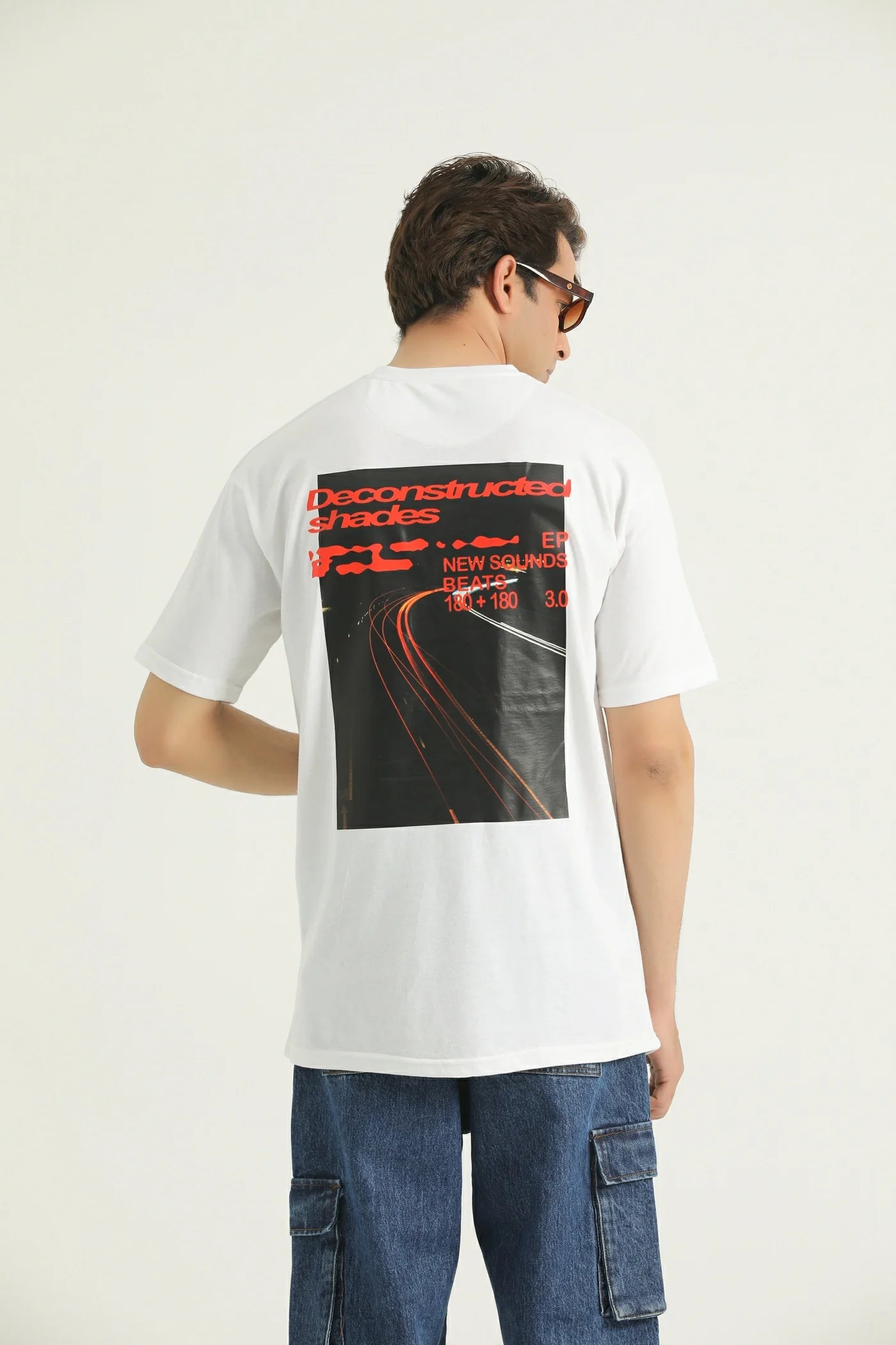 Urban Alpha Tee T-Shirt