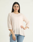 Mughal Bloom Top