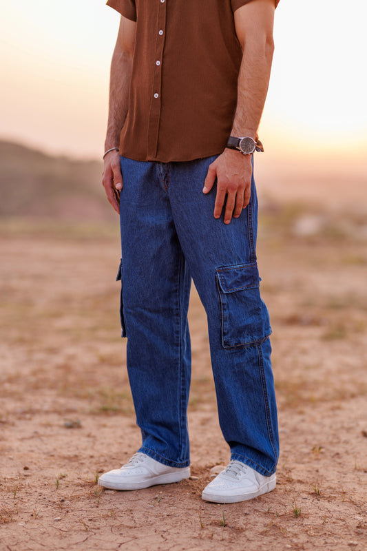 Cargo Fit Originals