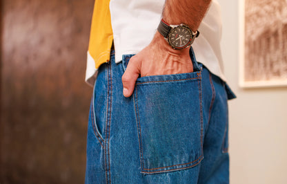 Cargo Fit Originals