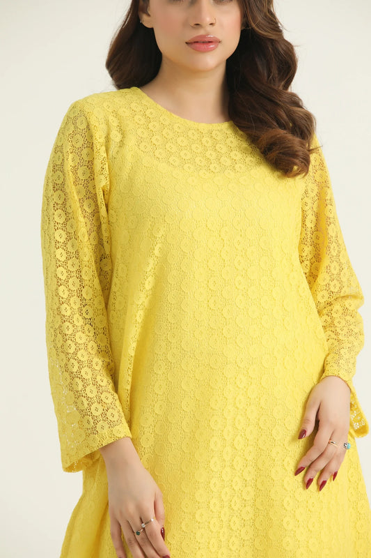 Sunset Blush Top