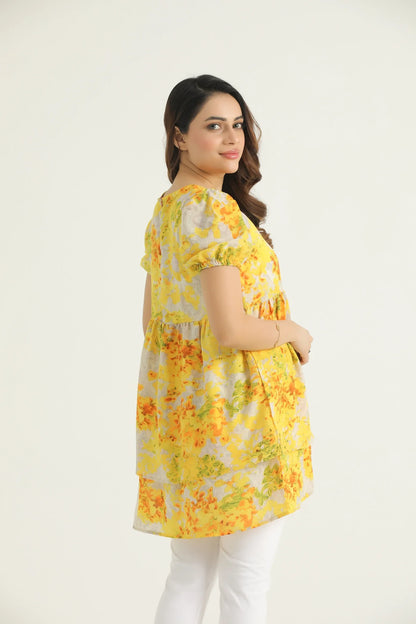 Prairie Sun Top