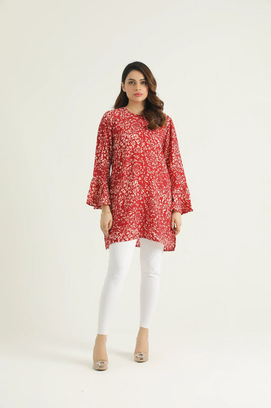 Desert Rose Top