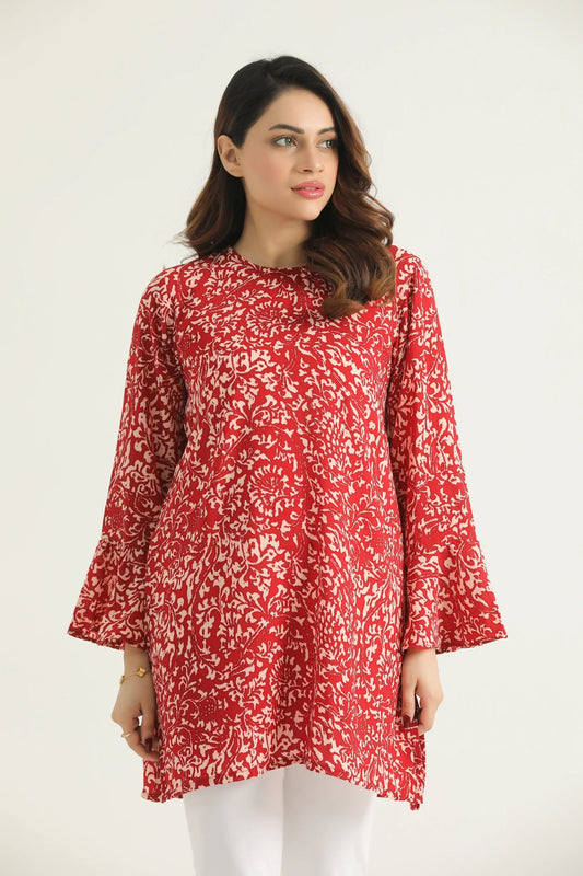 Desert Rose Top