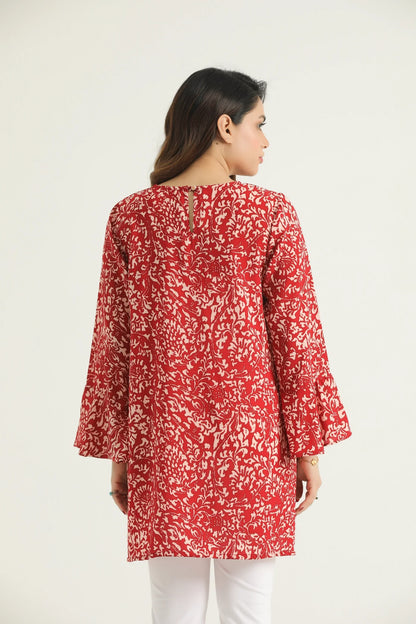 Desert Rose Top