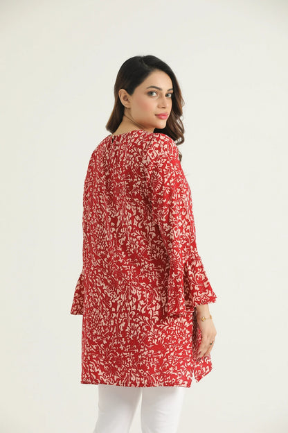 Desert Rose Top