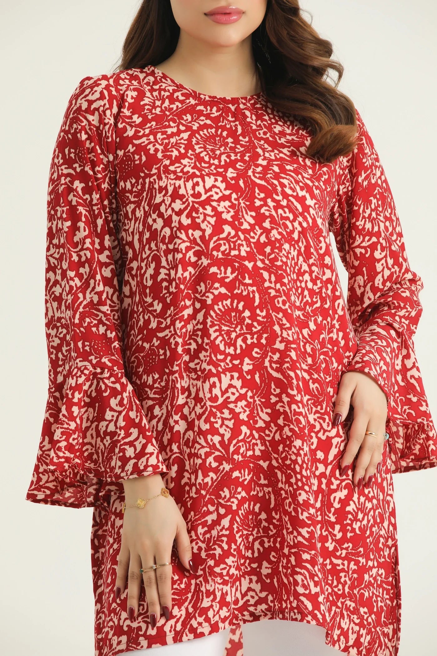 Desert Rose Top