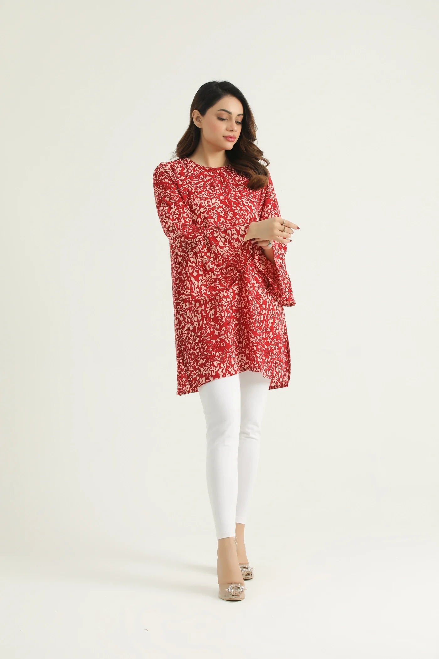Desert Rose Top