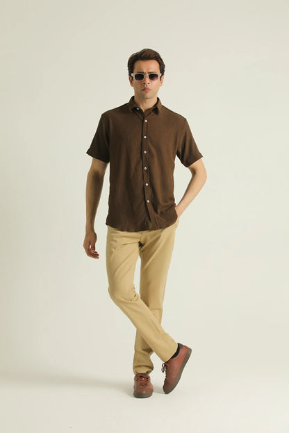 Layer Code Shirt