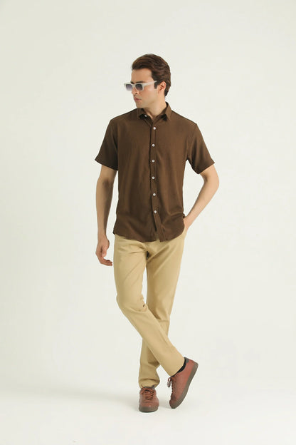 Layer Code Shirt