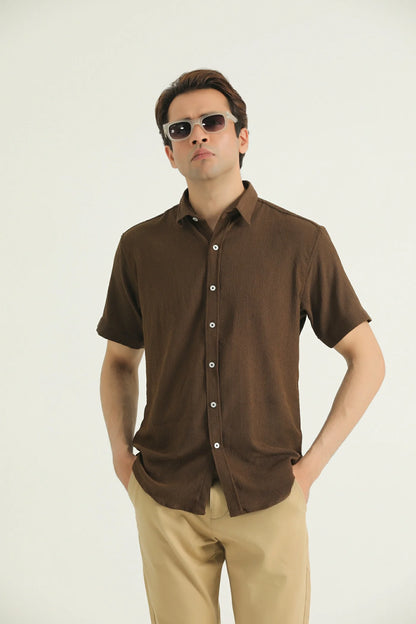 Layer Code Shirt
