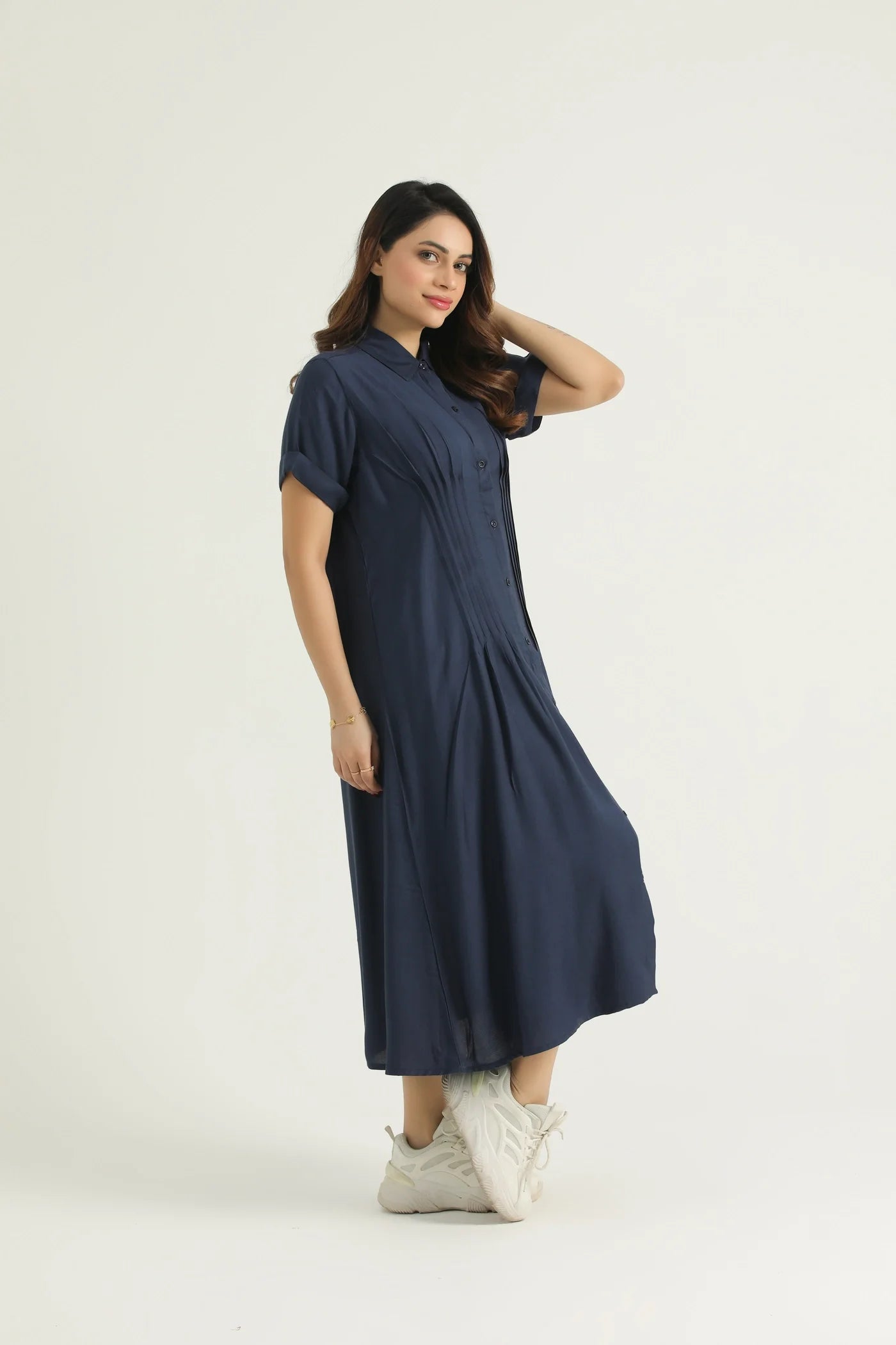 Everblue Mist