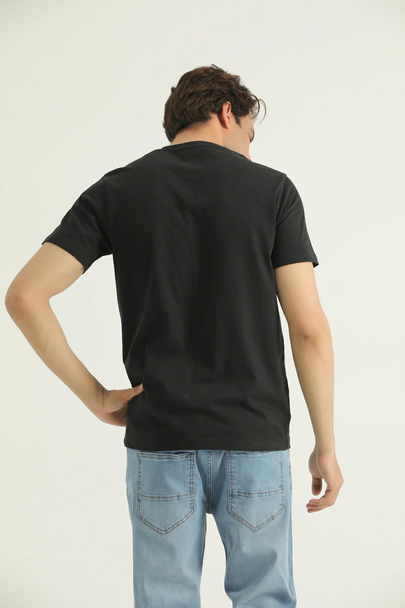 Street Layer Tee  T-Shirt