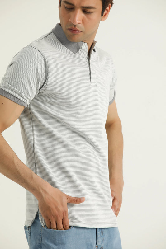 The Prestige Polo Shirt