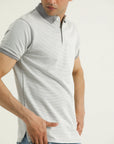 The Prestige Polo Shirt