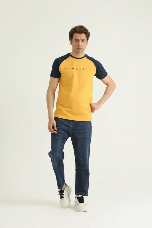 Sleek Edge T-Shirt