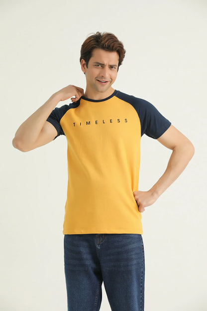 Sleek Edge T-Shirt