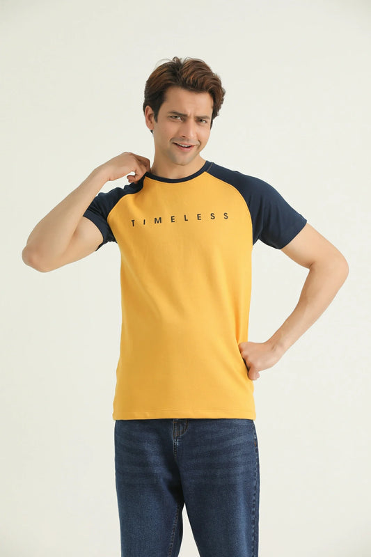 Sleek Edge T-Shirt