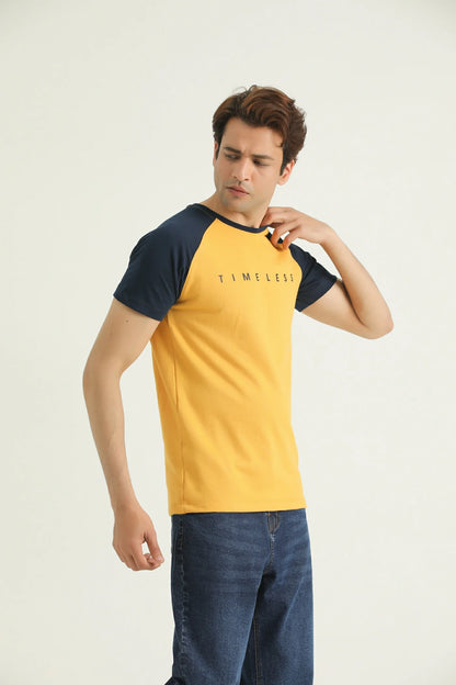 Sleek Edge T-Shirt