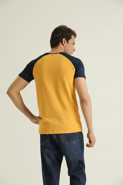 Sleek Edge T-Shirt