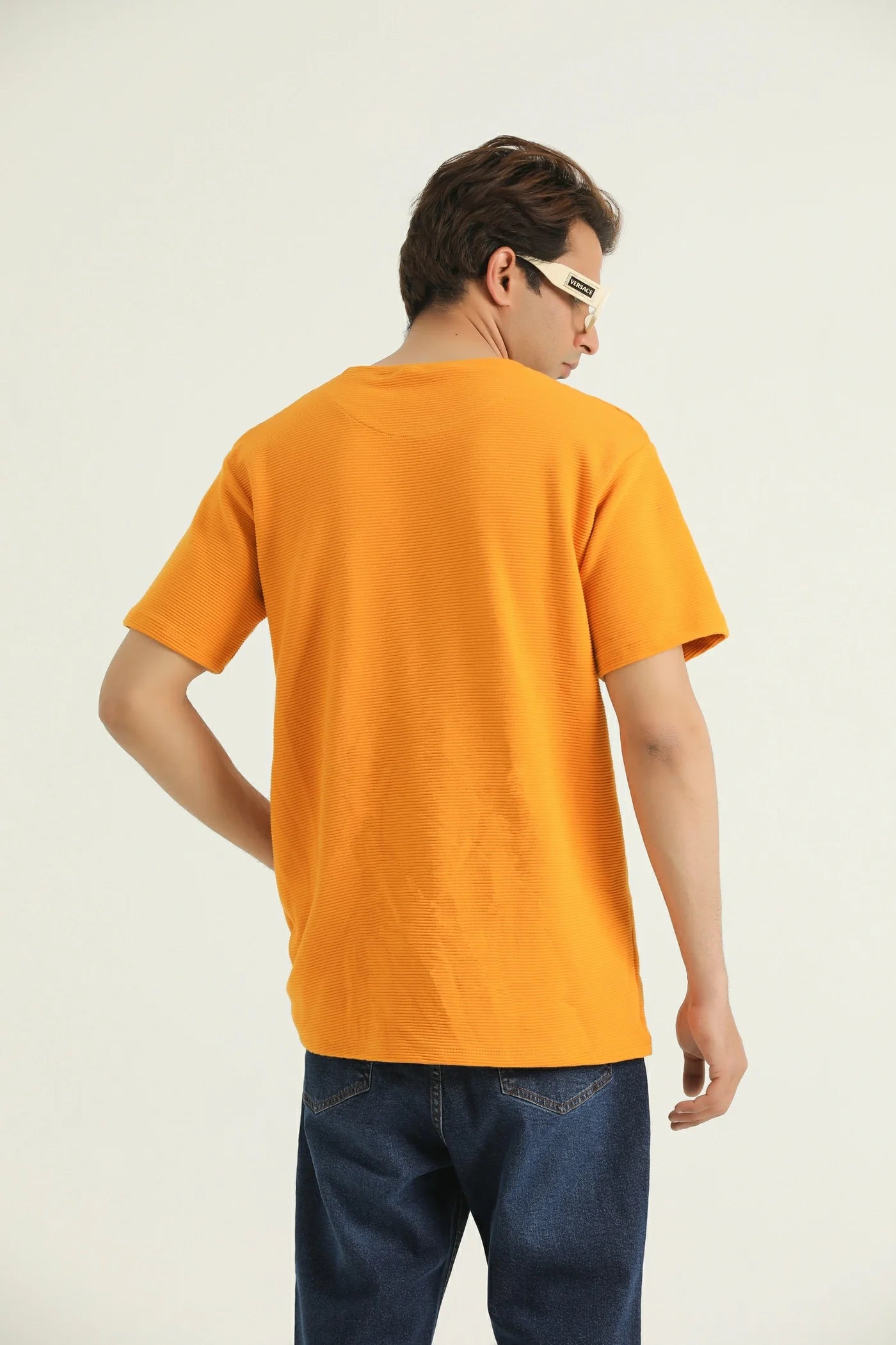 Midnight Drop T-Shirt